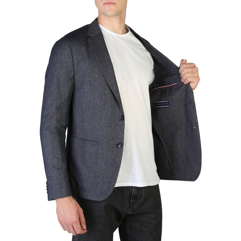 Tommy Hilfiger-MW0MW04668