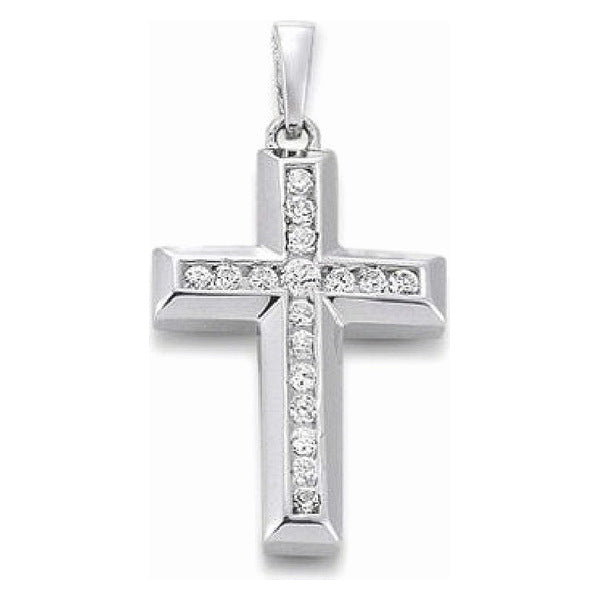 Ladies' Pendant Gooix 901-00783 Silver