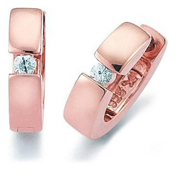 Ladies' Earrings Gooix 939-00007