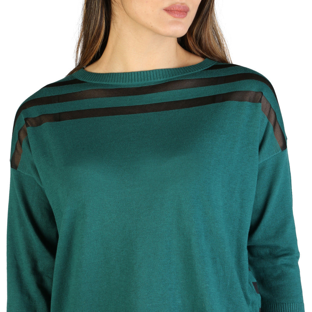 Armani Exchange - 3ZYM1U_YMF2Z