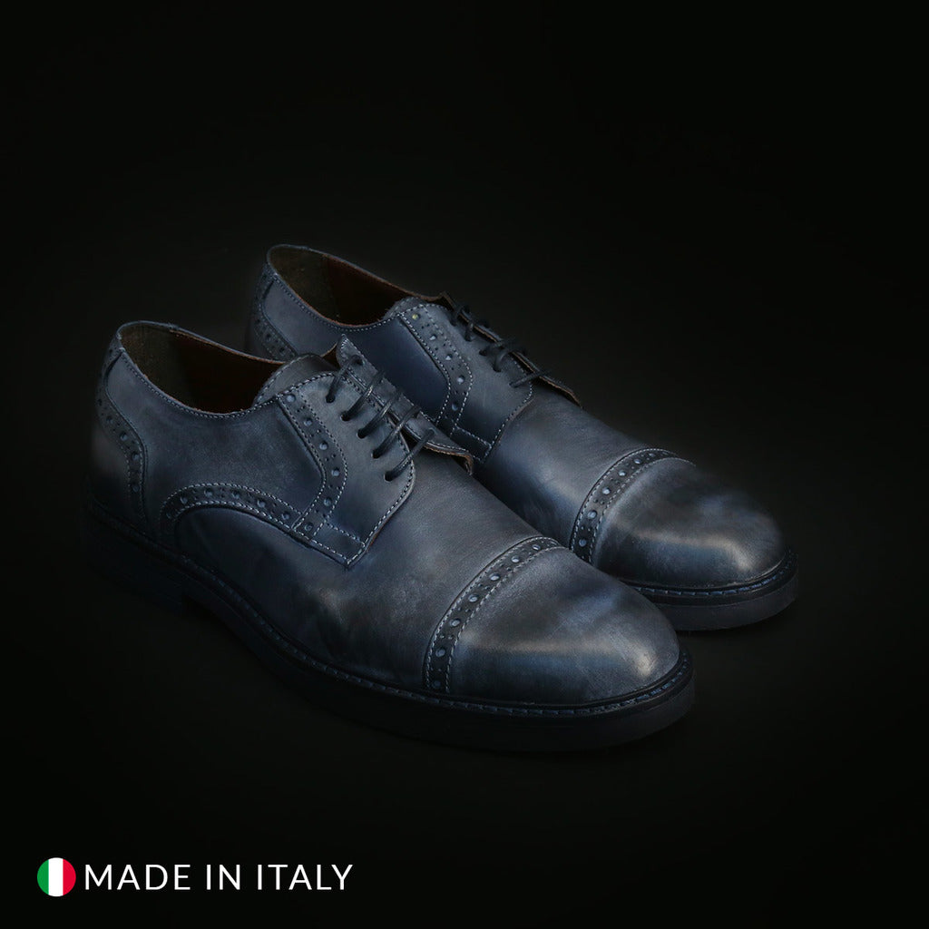 Duca di Morrone - CL607_PELLE
