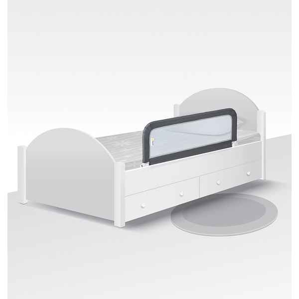 Bed safety rail Laptop Extendable 24835510 (Refurbished A+)