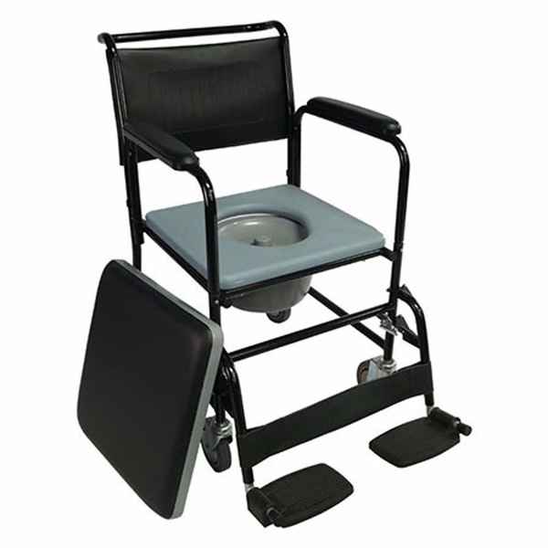 Seat Mobiclinic Toilet Foldable (Refurbished C)