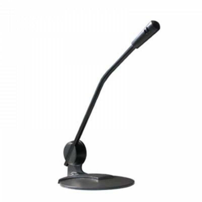 Microfono da tavolo Ewent EW3550 Nero