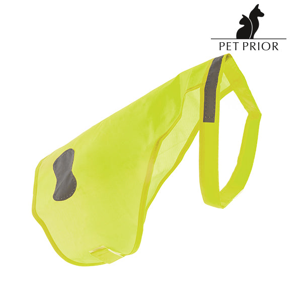 OUTLET Pet Prior Reflective Dog Vest (No packaging)