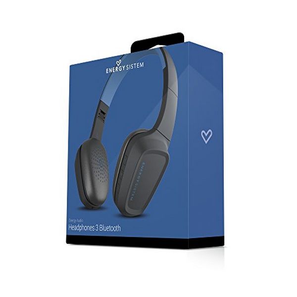Auricolare Bluetooth con microfono Energy Sistem 429226 | Blu