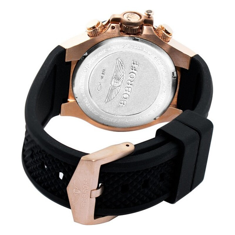 Orologio da uomo Bobroff BF1002M15 (Ø 43 mm)