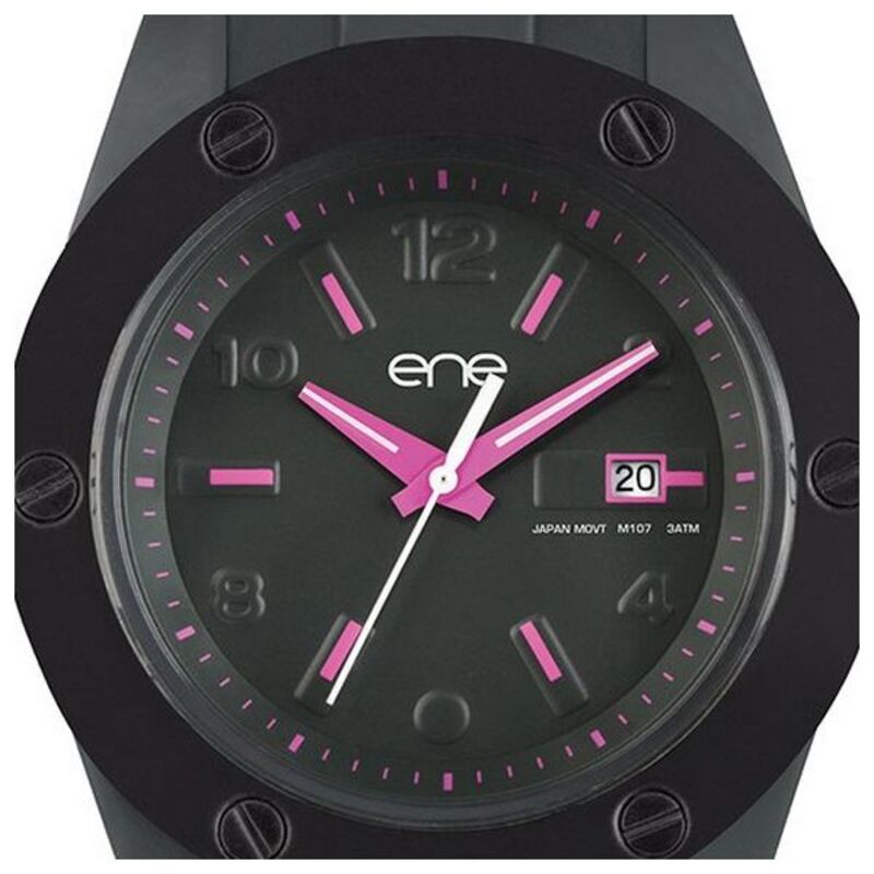 Orologio da uomo Ene 720000127 (Ø 42 mm)