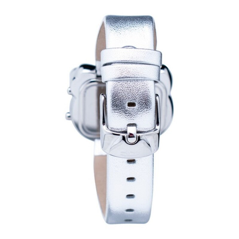 Ladies'Watch Hello Kitty Chronotech CT7104L-27 (Ø 40 mm)