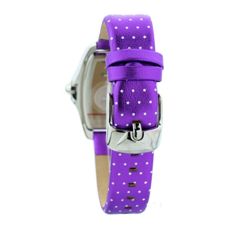 Ladies'Watch Hello Kitty Chronotech CT7896LS-43 (Ø 35 mm)