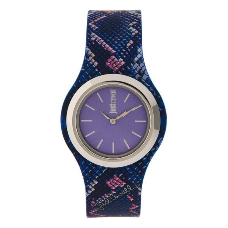 Ladies'Watch Just Cavalli JCW1L019P03 (Ø 33 mm)