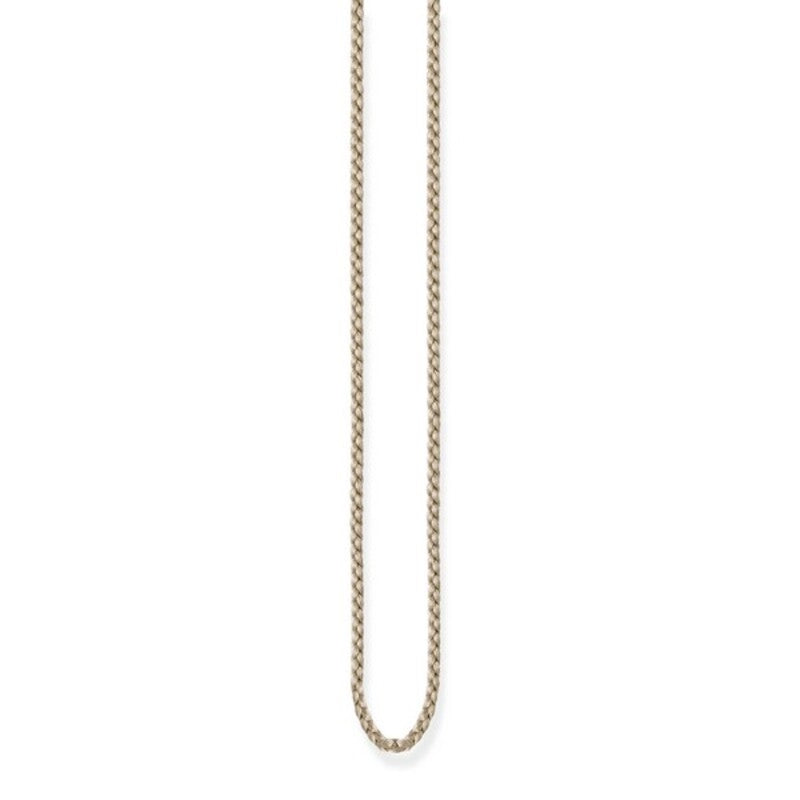 Ladies'Necklace Thomas Sabo KE1742-173-19-L100