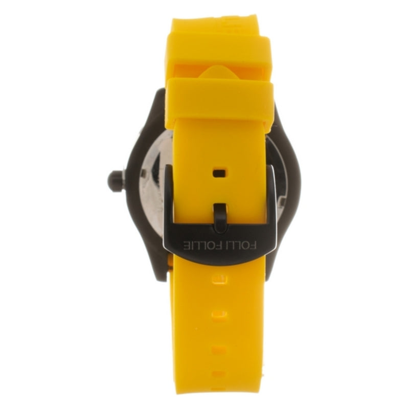 Ladies'Watch Folli Follie WF13Y028ZPK (Ø 40 mm)