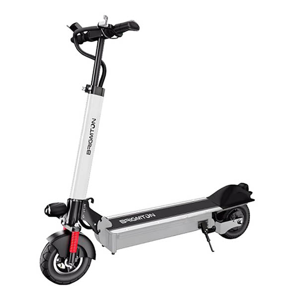 Electric Scooter BRIGMTON BSK-800 8" LED 350W