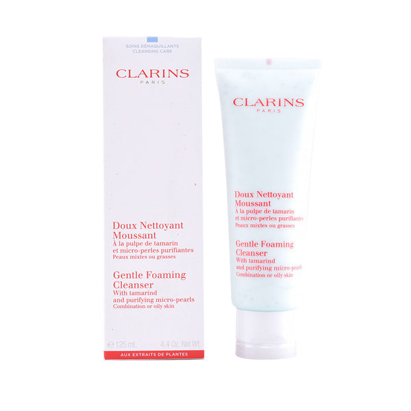 Cleansing Foam PG Clarins (125 ml)