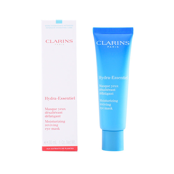 Mask for Eye Area Hydra Essentiel Clarins (30 ml)