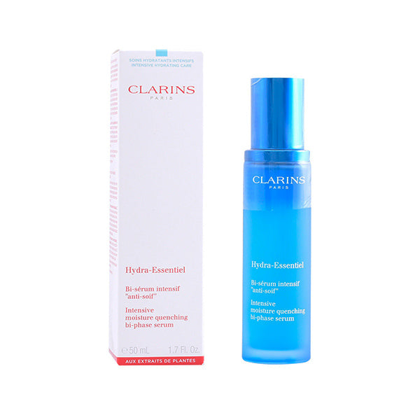Facial Serum Hydra Essentiel Clarins (50 ml)
