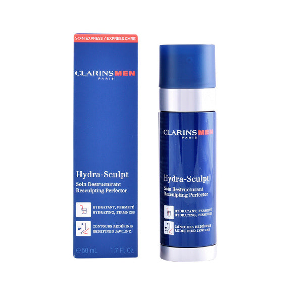 Crema Idratante Uomo Clarins (50 ml)
