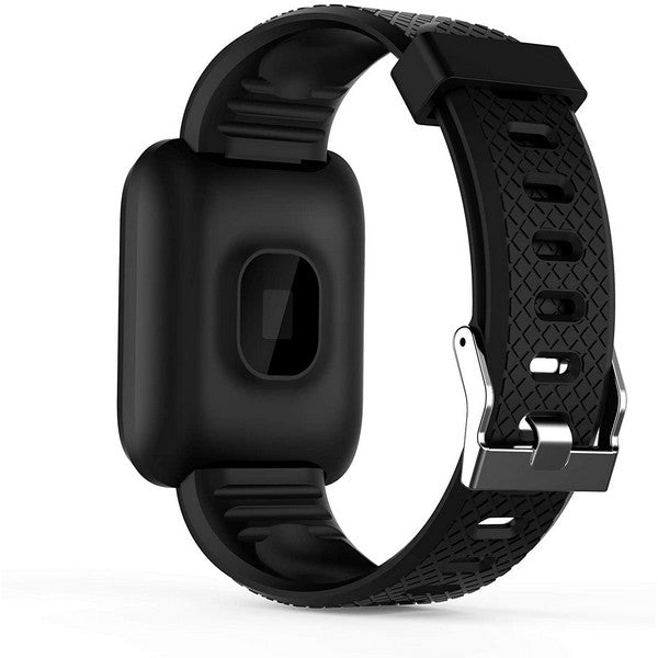Activity Bangle Contact 1,3" TFT 150 mAh Black
