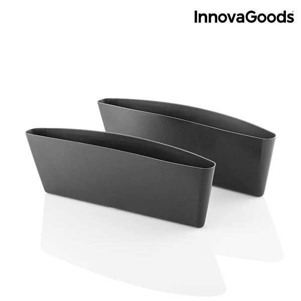 InnovaGoods Car Organiser (pack of 2)