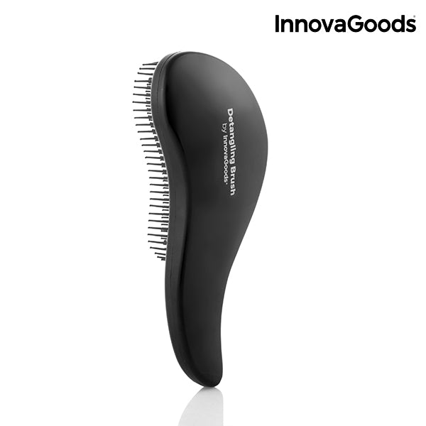 InnovaGoods Detangling Brush