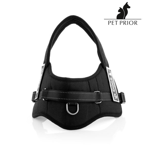 Pet Prior Adjustable Dog Harness