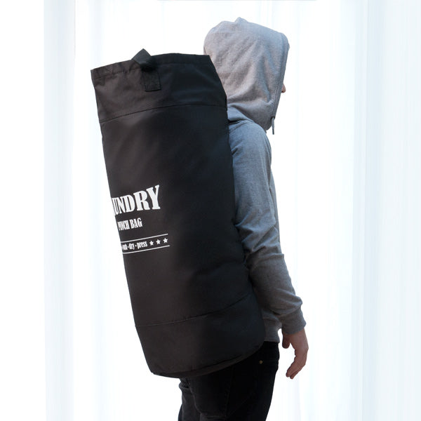 Boxing Laundry Bag