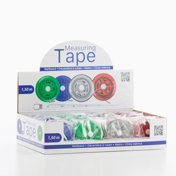 Gadget and Gifts Tape Measure