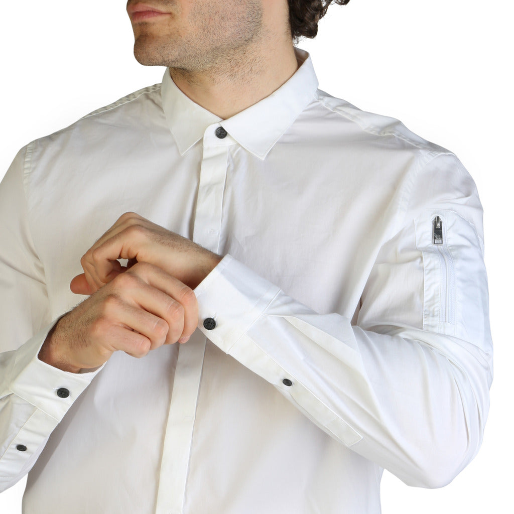 Armani Exchange - 3ZZC30_ZNZJZ