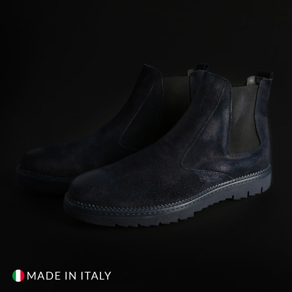 Duca di Morrone - 401D_CAMOSCIO