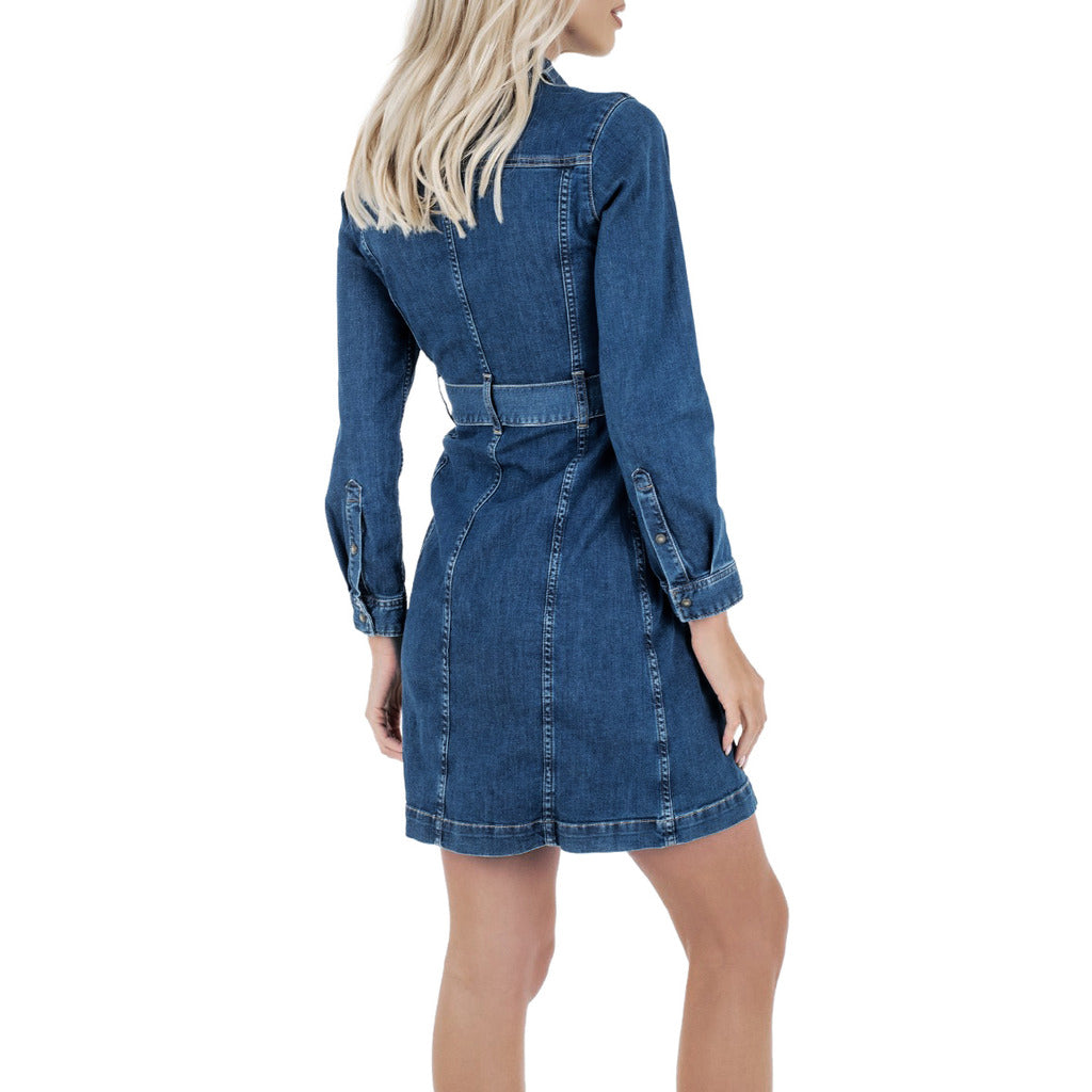 Pepe Jeans - JULIEBLUE_PL952800