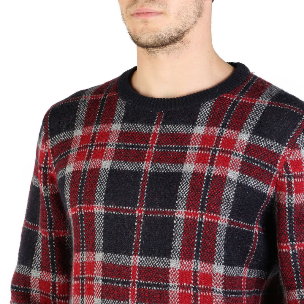 Tommy Hilfiger-MW0MW03215