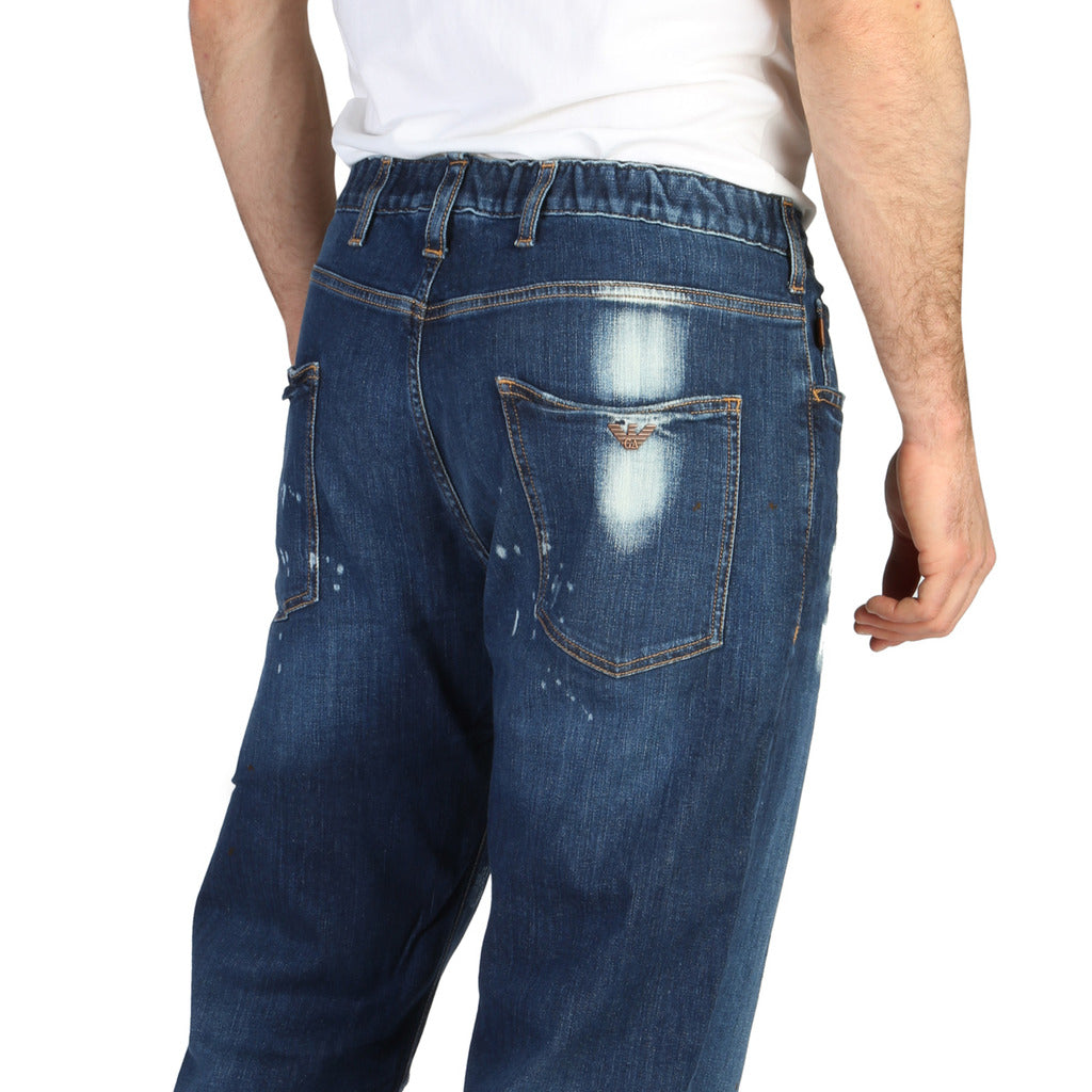 Emporio Armani-3Z1J091D78Z0