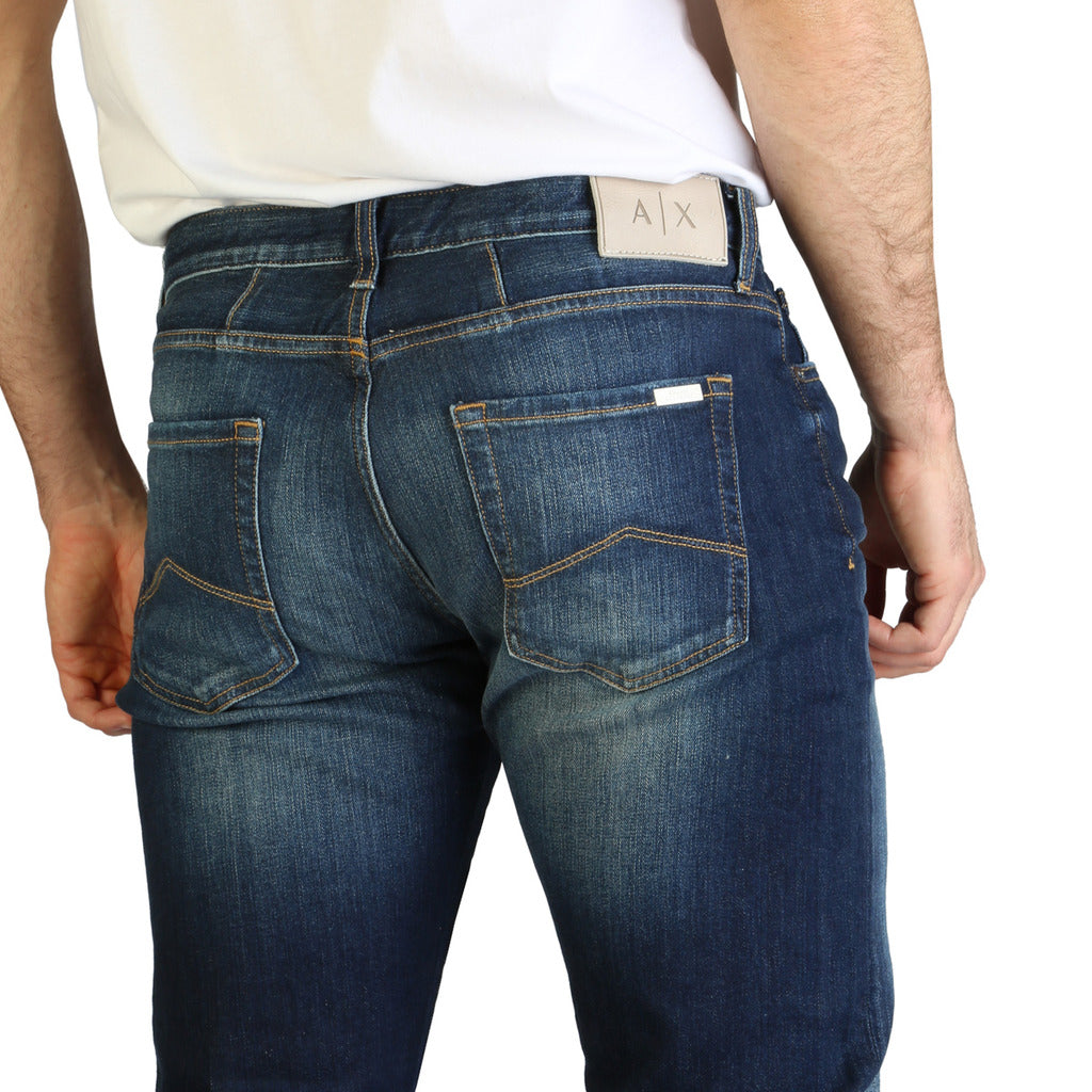 Armani Exchange - 3ZZJ16_Z1CUZ