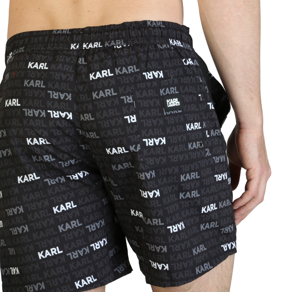 Karl Lagerfeld - KL21MBM06