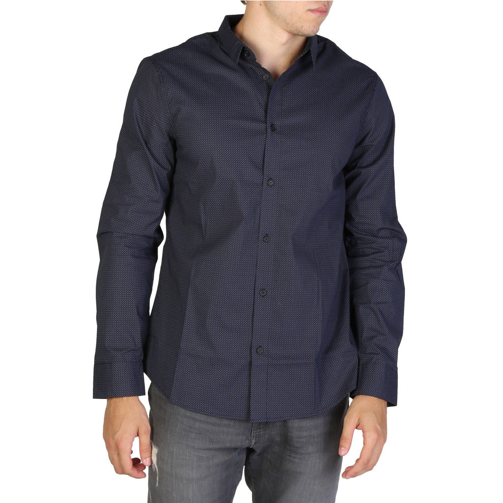Armani Exchange - 3ZZC45_ZNEAZ