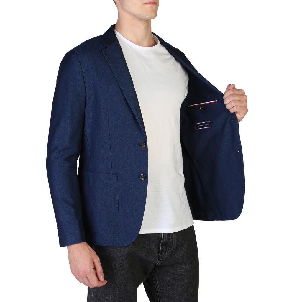 Tommy Hilfiger-MW0MW06453