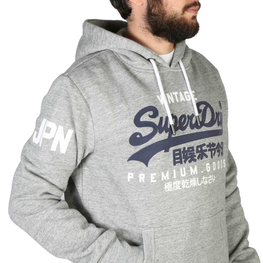 Superdry - M2010494A