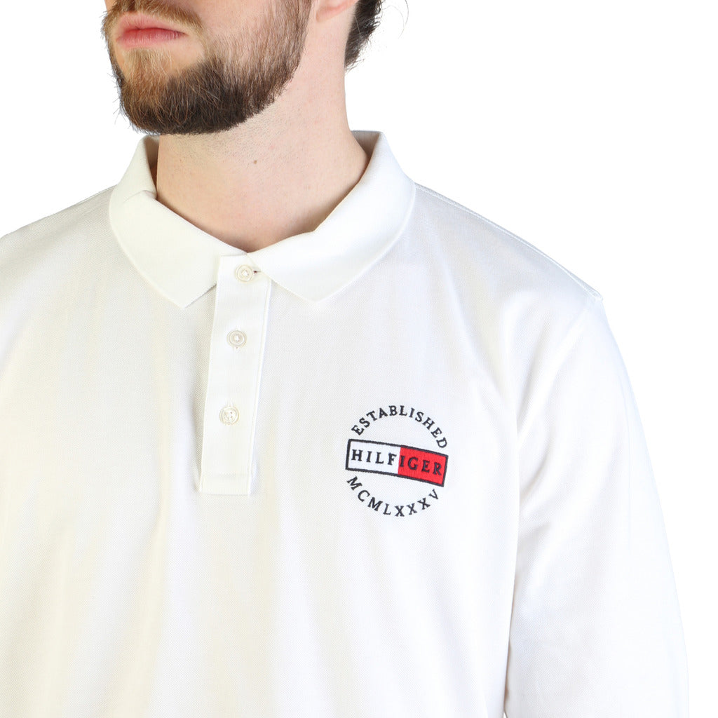 Tommy Hilfiger-MW0MW12237