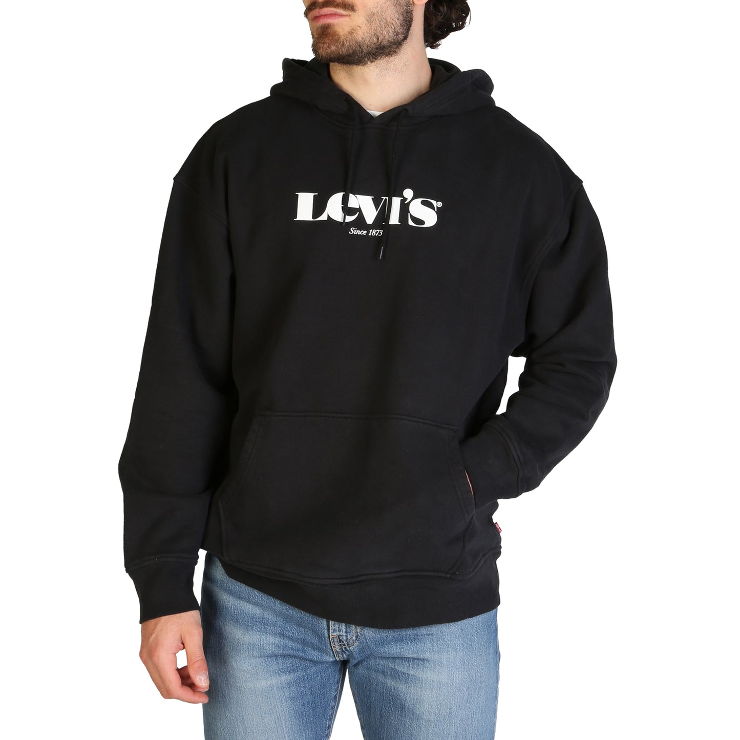 Levis - 38479_T2-RELAXD-GRAPHIC