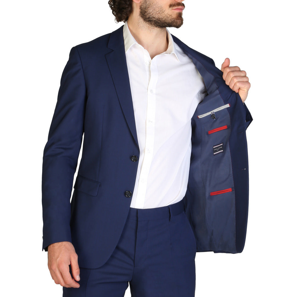 Tommy Hilfiger - TT0TT00840_J