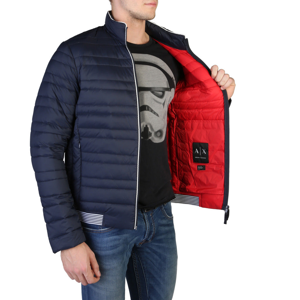 Armani Exchange - 8NZB41_ZNW3Z