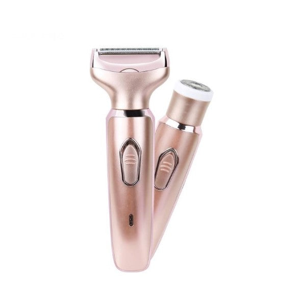 Electric Hair Remover Sonax Pro Lady SN-8977 2-in-1 (Refurbished B)
