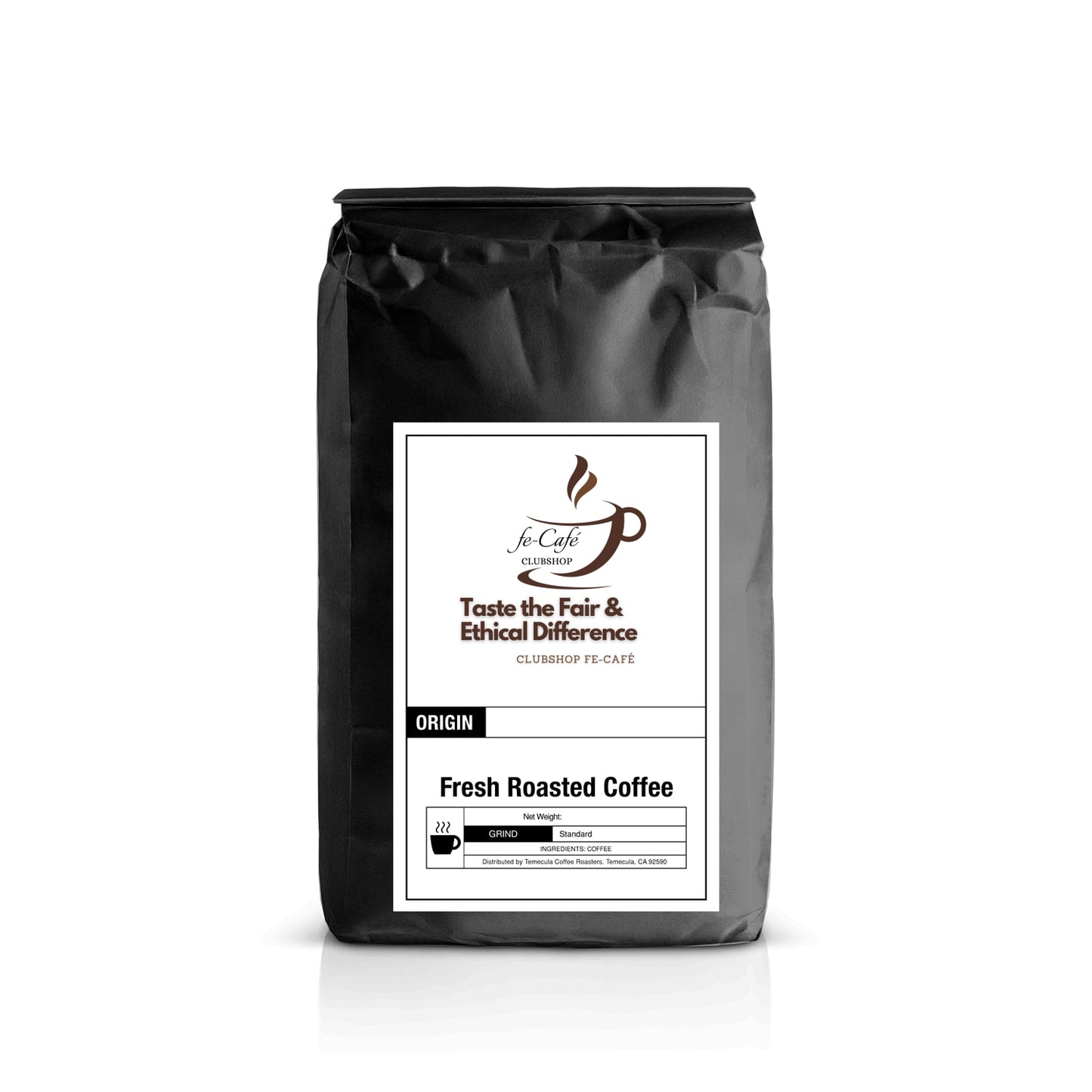 Espresso africano