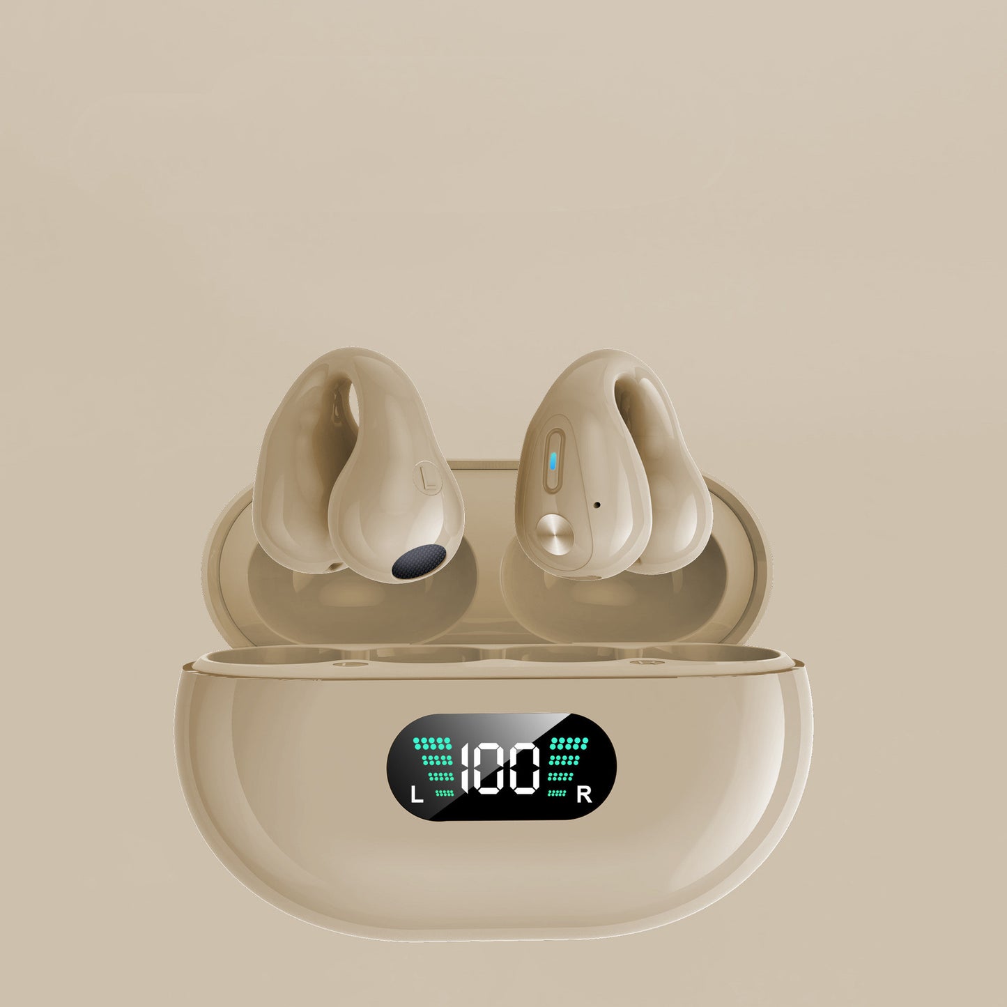 Next-Level Comfort and Audio Quality: Bone Conduction Headphones