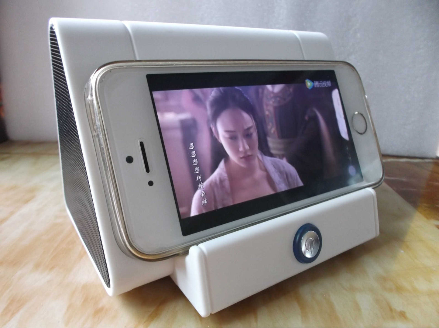 Altoparlante Bluetooth intelligente