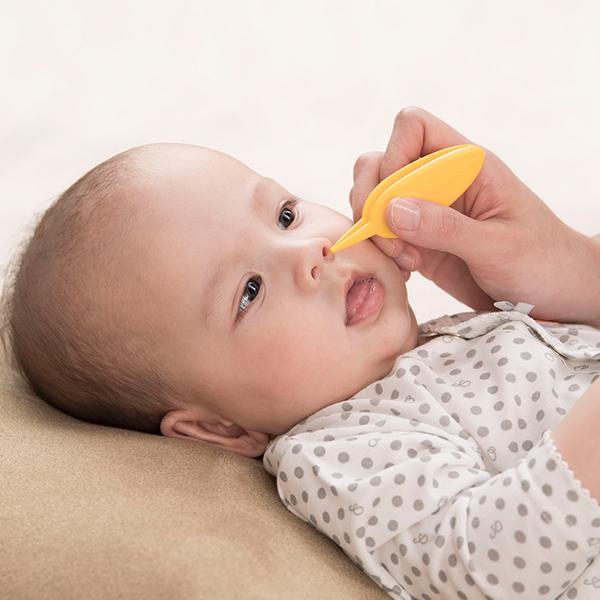 Baby Safety Tweezers