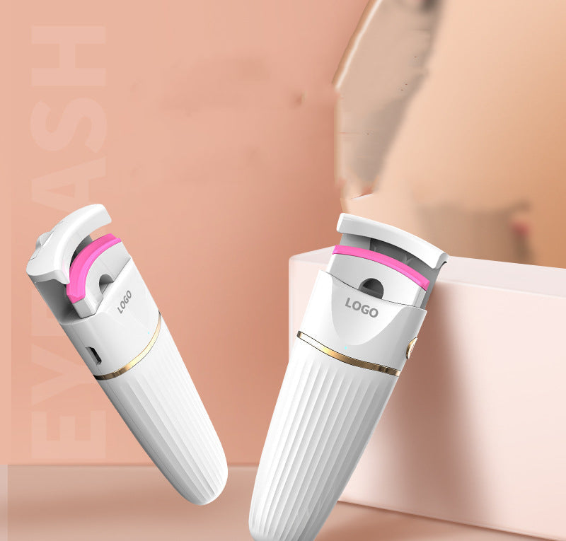 Piegaciglia elettrico per uno styling duraturo