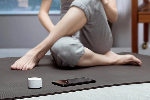 AI Smart Speaker: Your Personal Assistant