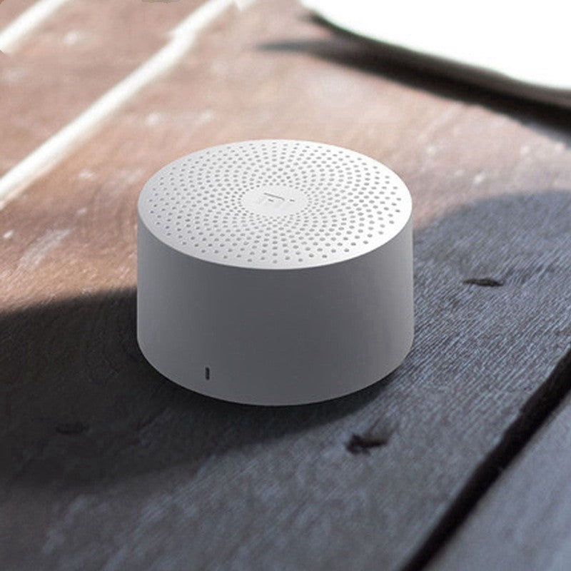 AI Smart Speaker: Your Personal Assistant